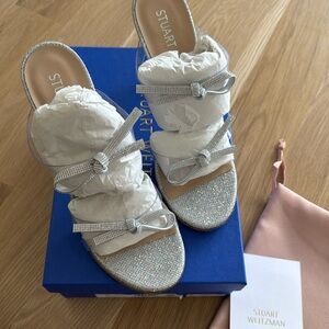 Stuart Weitzman Heels